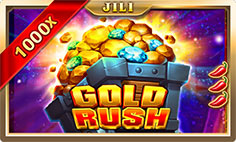 What is Gold Rush Slot and How to Play This Online Game?
