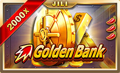 What is Golden Bank Slot and How to Play This Online Game?