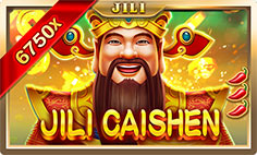What is JILI Caishen and How to Play This Slot Game?