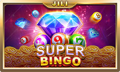 What is Super Bingo and How to Play This Online Game?