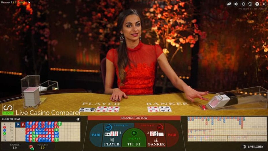 Why Play Evolution Gaming Game Shows at SSbet77?