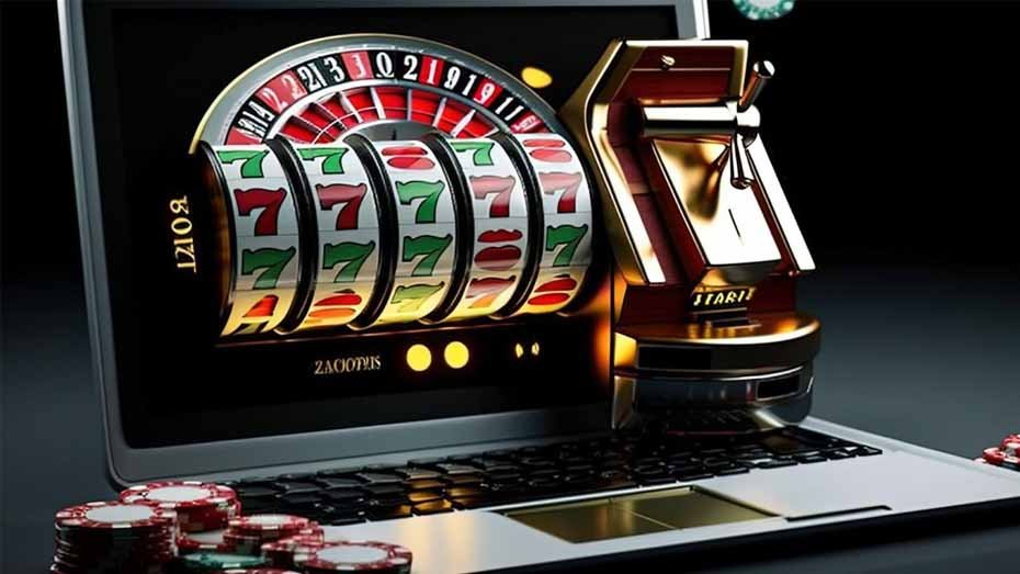 Different Types of Online Slot