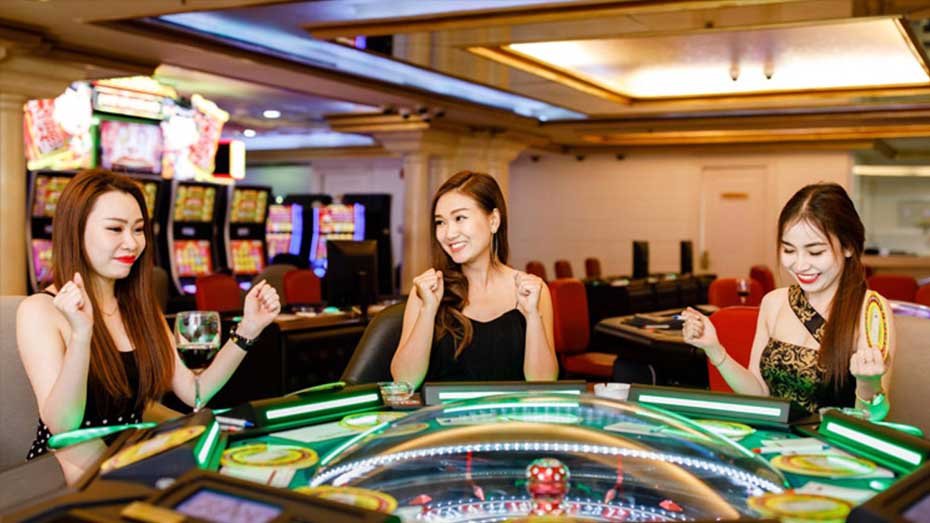 How to Cash Out/Withdraw at SSBET77?