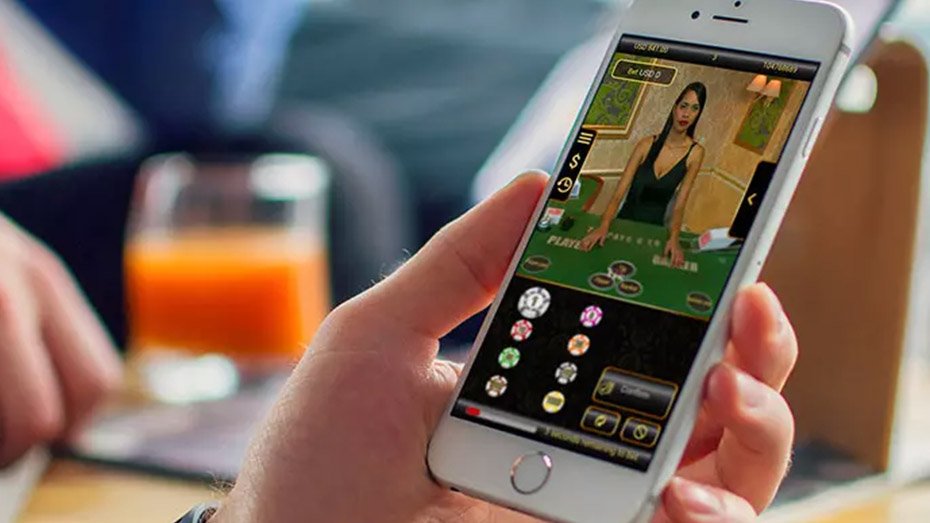 About Us: SSBET77 Cash In and Cash Out with Gcash