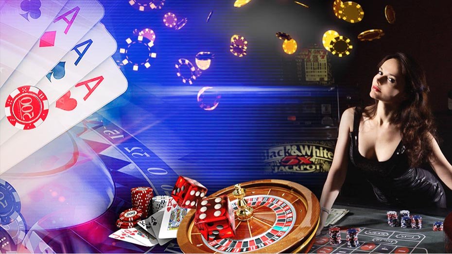 About Us: SSBET77 Vision
