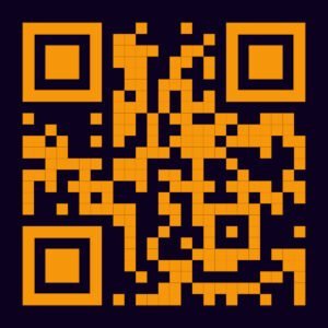 SSBet App QR Code