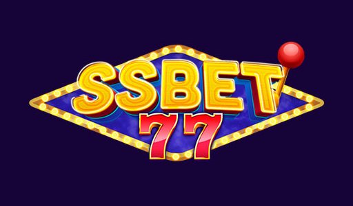 SSBet77 Logo