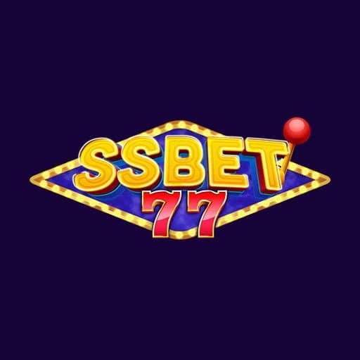 SSBet77 Logo