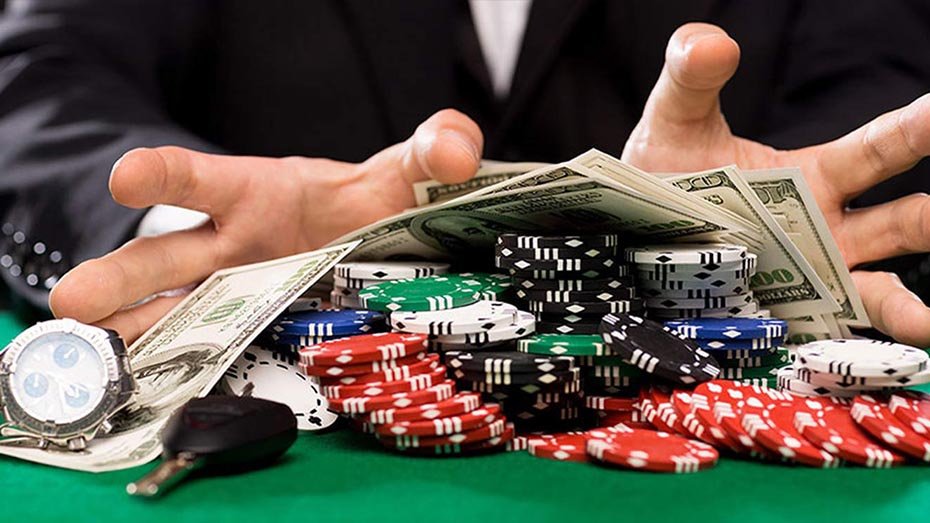 The Importance of Responsible Gambling