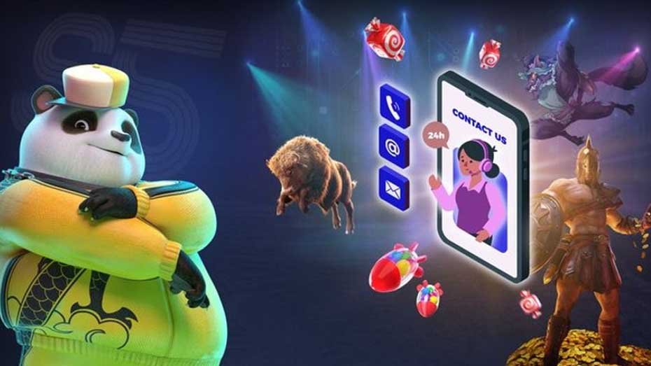 Contact Us: When to Reach Out SSBET77?